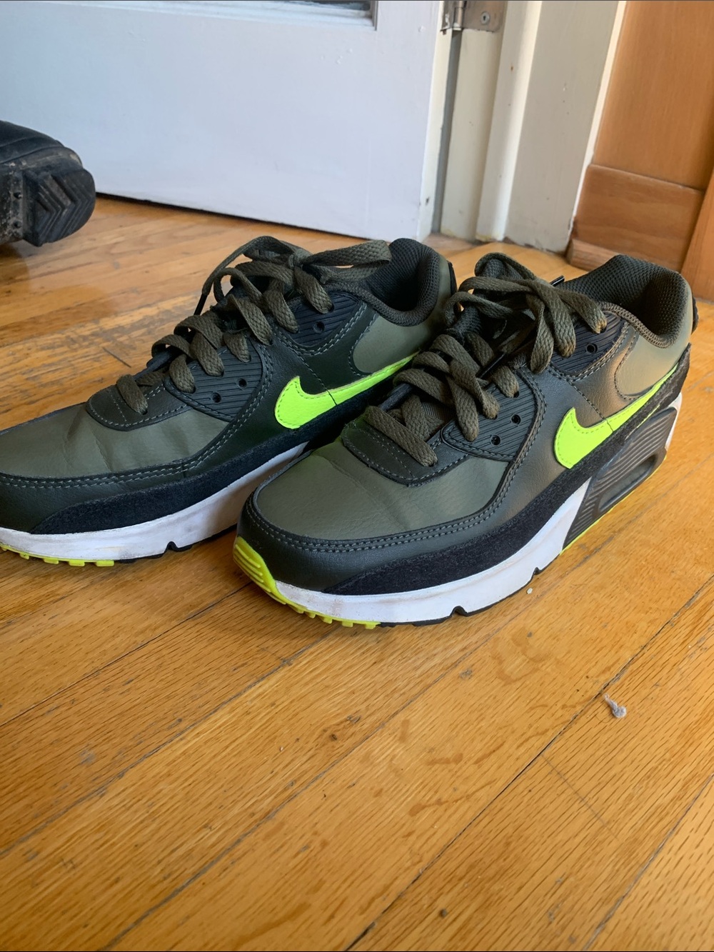 **RARE** nike air max
